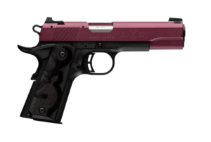 Browning 1911-22 .22 LR 4.25" Pistol