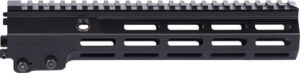 GEISSELE 10.5" SUPER MOD RAIL - MK16 M-LOK BLACK