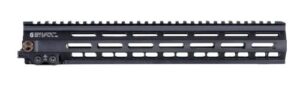 GEISSELE 13.5" SUPER MOD RAIL - MK8 M-LOK BLACK