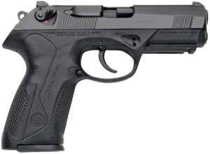 Beretta PX4 Storm F 9mm Pistol - 10+1 Capacity