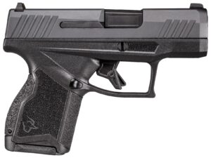 Taurus GX4 9mm Pistol 11-Round Black