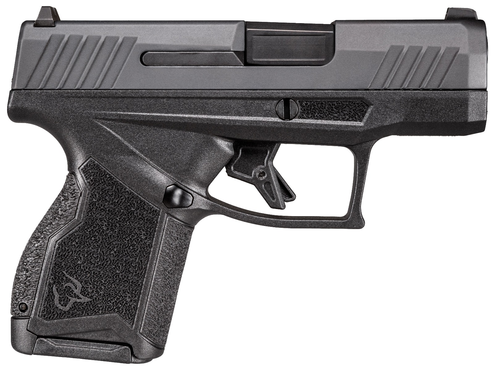 Taurus GX4 9mm Pistol 11-Round Black