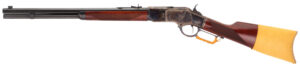 Taylors & Company 1873 Comanchero .45 Long Colt Lever Action Rifle