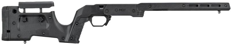MDT CHASSIS XRS CZ 4457 - RH BLACK