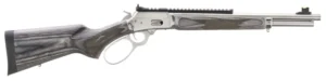MARLIN 1894 SBL 357MAG 16.1" T.B. GRY LAM./STS