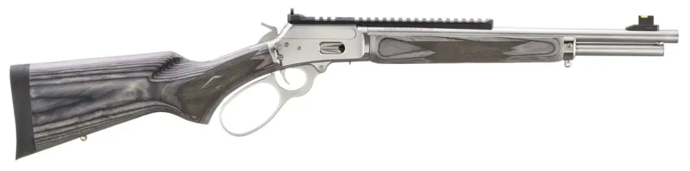 MARLIN 1894 SBL 357MAG 16.1" T.B. GRY LAM./STS