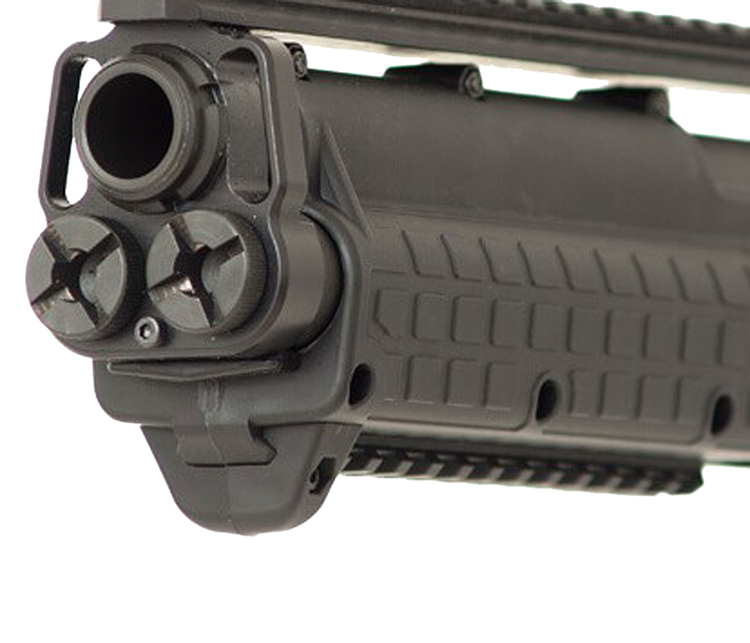 Kel-Tec KSG401 Black Polymer Handstop for KSG