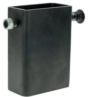 CALDWELL AR500 2X4 PLATE - HANGER