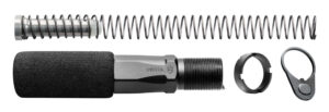 Phase 5 HEX2C Hex-2 Buffer Tube Assembly for AR Pistols