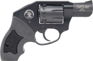 Charter Arms The Walker .22 Magnum Revolver