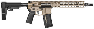 Radian Weapons Model 1 Pistol .223 Wylde 10.5" FDE