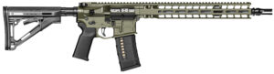Radian Weapons Model 1 Carbine .223 Wylde, OD Green