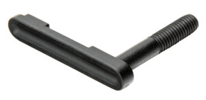 Battle Arms Development BADEMCIC Enhanced Catch Fluted AR-15 8620 Steel Black Compatible w/BAD Mil-Spec Magazine Release Buttons BAD-EMR, BAD-EMMR
