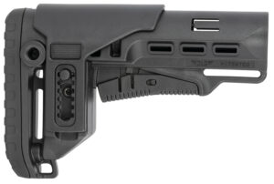 NcStar VG087042 Tactical PCP42 Mil-Spec Collapsible Stock