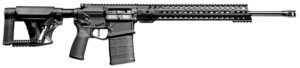 Patriot Ordnance Factory Rogue Prescott 6.5 Creedmoor Rifle