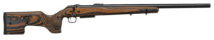 CZ-USA 600 Range 308 Win Bolt Action Rifle