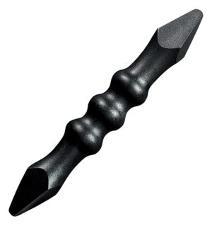 Cold Steel CS91MK Mini Koga SD2 Black Polymer 7.50"