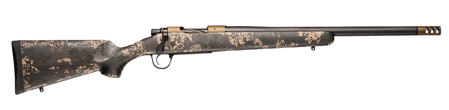 Christensen Arms Ridgeline FFT .280 Ackley Improved Rifle