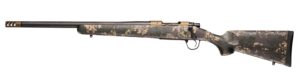 Christensen Arms Ridgeline FFT 6.5 PRC Left Hand Rifle