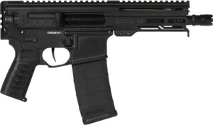 CMMG Dissent .300 Blackout AR Pistol 6.5" 30+1