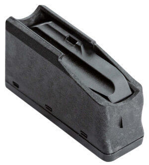 CVA AC1111 Cascade  10rd 22-250 Rem Black Polymer