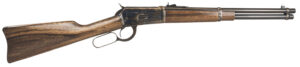 Chiappa 1892 Trapper Carbine .45 LC Lever Action Rifle