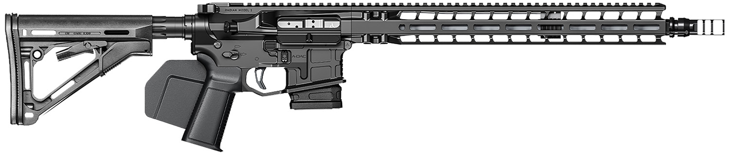 Radian Weapons R0259 Model 1 Carbine CA Compliant .223 Wylde