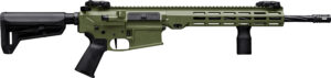 Maxim Defense MD10L .308 Win Rifle - 16" Bazooka Green