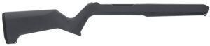 Magpul MOE X-22 Stock Stealth Gray for Ruger 10/22