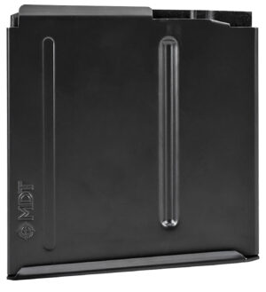 Mdt Sporting Goods Inc 102144BLK AICS Magazine  5rd 338 LM Black