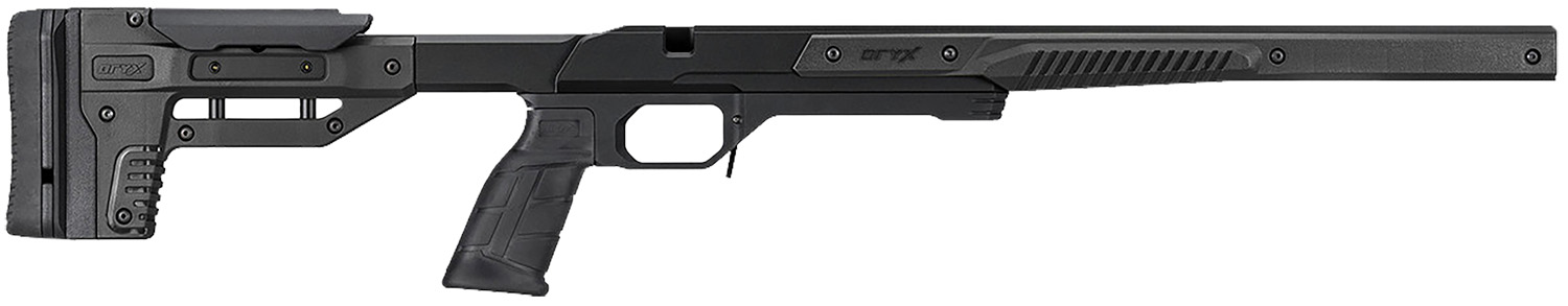 MDT Oryx Chassis OD Green for Savage Short Action