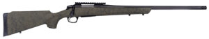 CVA Cascade XT 450 Bushmaster Bolt Action Rifle