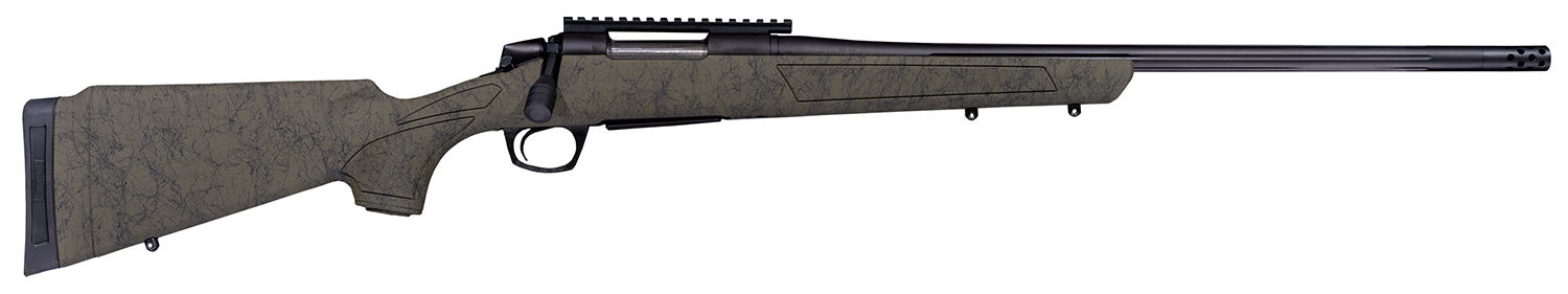 CVA Cascade XT 450 Bushmaster Bolt Action Rifle
