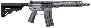 Battle Arms Development AUTHORITY-014 Elite 5.56 10.5" GRY