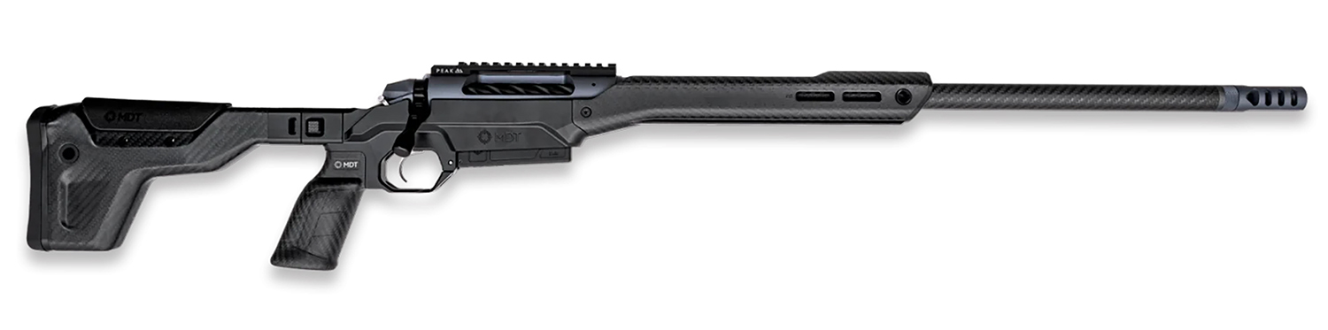 Weatherby 307 Alpine MDT Carbon 7mm PRC Bolt Action Rifle
