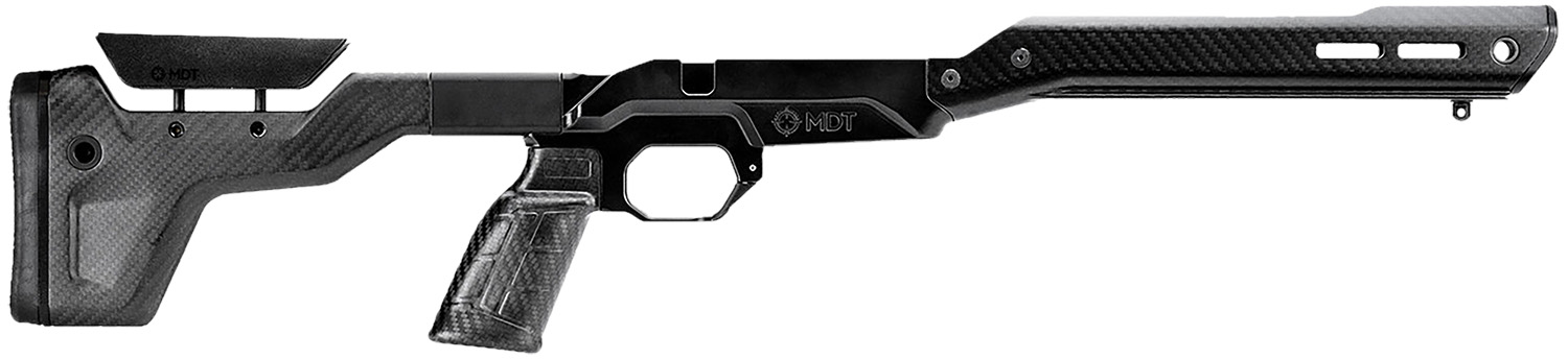 MDT HNT26 Chassis System for Howa 1500/Weatherby Vanguard