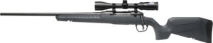 Savage Arms Axis 2 XP Combo .223 Rem Bolt Action Rifle Left Hand