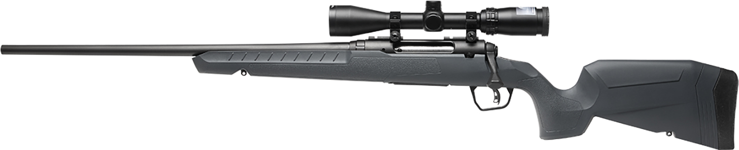 Savage Arms Axis 2 XP Combo .223 Rem Bolt Action Rifle Left Hand
