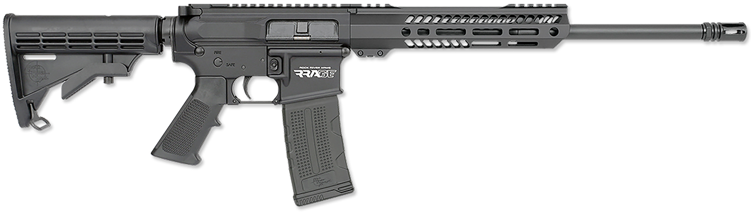 Rock River Arms RRAGE 2G AR-15 .223/5.56 Rifle