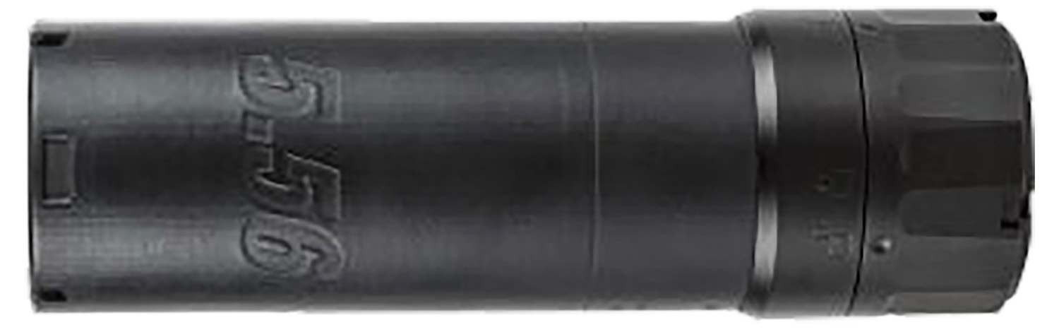 Sig Sauer NG556CQD SLX Compact 5.56 NATO Silencer
