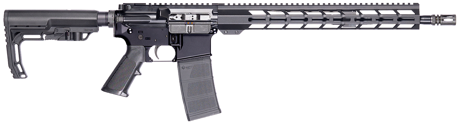 Patriot Ordnance Factory P-15 Base 5.56 NATO Rifle