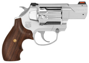 Diamondback DB075AS701 SDR .357 Mag/.38 Special Revolver