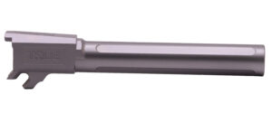 True Precision Inc TPP365FBX Sig  9mm Luger 4.30" Satin Stainless Steel, Fits Sig P365 Fuse