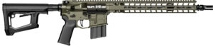 Radian Model 1 6mm ARC AR Rifle 14.5" ODG