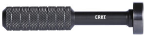 CRKT 9915 Big Boy Driver Black Aluminum 3.76" Long