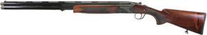 Iver Johnson IJ600 12 Gauge Over/Under Shotgun