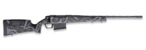Weatherby 307 Range XP 2.0 Bolt Action Rifle .280 Ackley