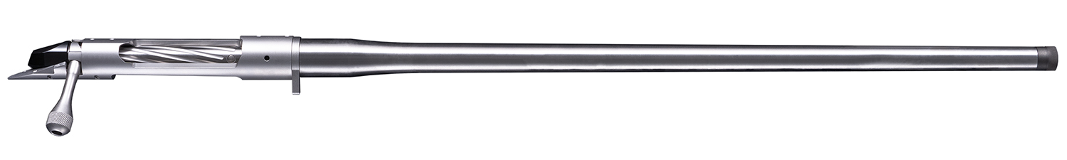 Bergara Rifles BPBA177PRC   7mm PRC 24" Contoured Stainless Steel