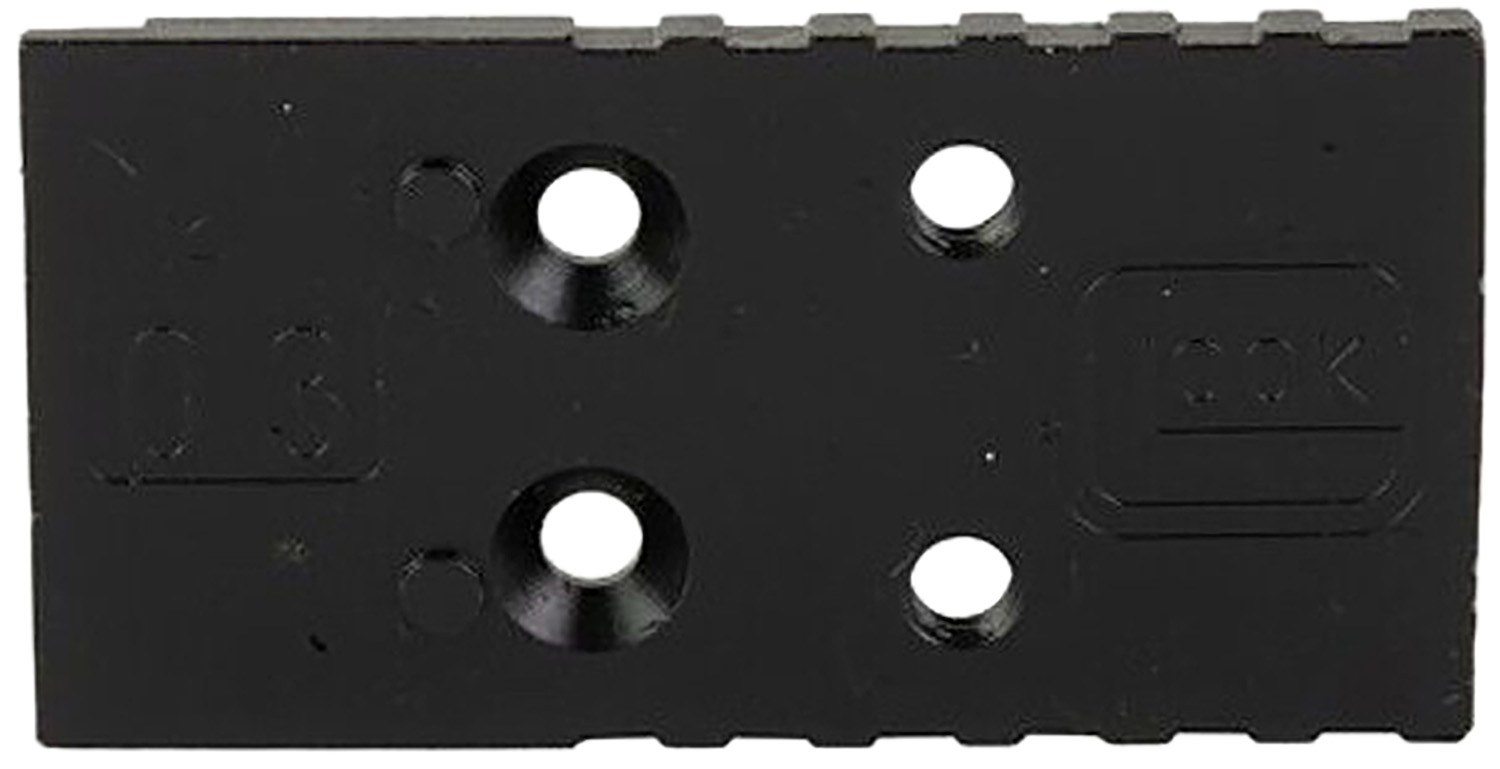 GLK 74010 MOS ADAPTER PLATE 03 SET (PKG)9MM