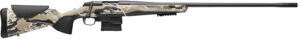 Browning X-Bolt Western Hunter LR .300 Win Mag Rifle